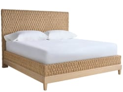 Birchaven - Woven Bed - Willow - Light Brown