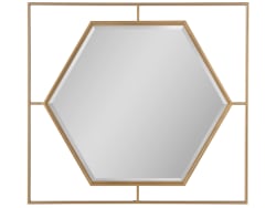 Love. Joy. Bliss.-Miranda Kerr Home - Love Joy Bliss Mirror