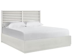 Oasis - Shoreline Panel Bed