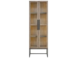 Dwell - Display Cabinet - Boulder