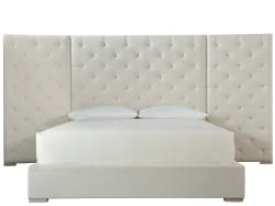 Modern - Brando Bed With Panels