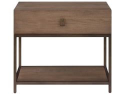 Modern - Nightstand - Haze