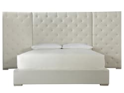 Modern - Brando Bed With Panels