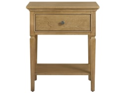 Birchaven - Nightstand - Brindle