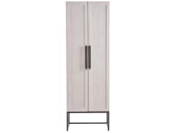 Dwell - Utility Cabinet - River Rock