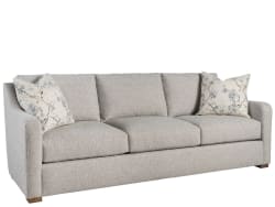 Filmore - Sofa - Social Light Fog
