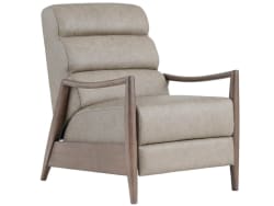 Lucca - Recliner - El Paso Toffee