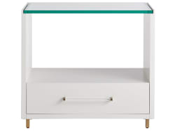 Love. Joy. Bliss.-Miranda Kerr Home - Peony Nightstand