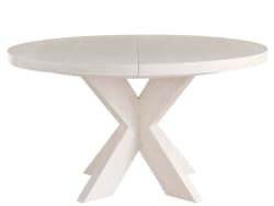 Dwell - Round Dining Table - River Rock