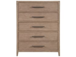 Modern - Cove Drawer Chest