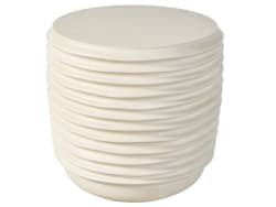 Dwell - Side Table - Linen