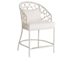 Weekender Coastal Living Home - Pebble - Counter Chair