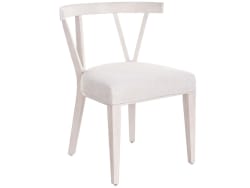 Dwell - Side Chair (Set of 2) - River Rock