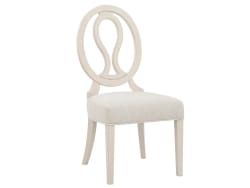 Birchaven - Oval Side Chair (Set of 2) - Willow