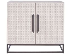 Dwell - Hall Chest - River Rock