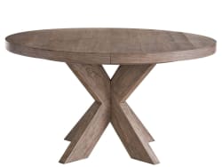 Dwell - Round Dining Table - Boulder