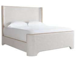 Modern - Bed - Desert