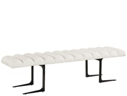 Erinn V x Universal - Devereux Bed Bench