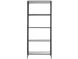 Curated - Industrial Etagere