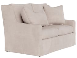 Hudson - Slipcover Loveseat