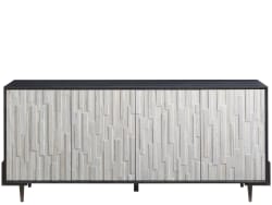 Curated - Oslo Entertainment Console