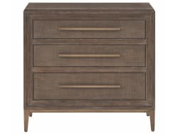 Montclair - Storage Nightstand