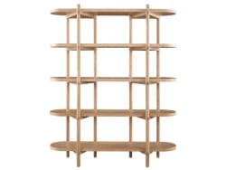 Modern - Etagere