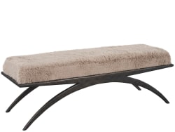 Modern - Nola Bench