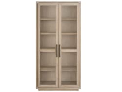 Modern - Display Cabinet - Desert
